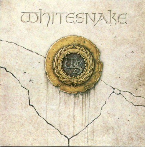 Whitesnake - Whitesnake